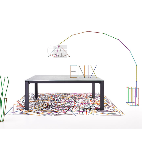 Table Enix céramique