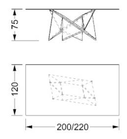 Mathematique table reflex
